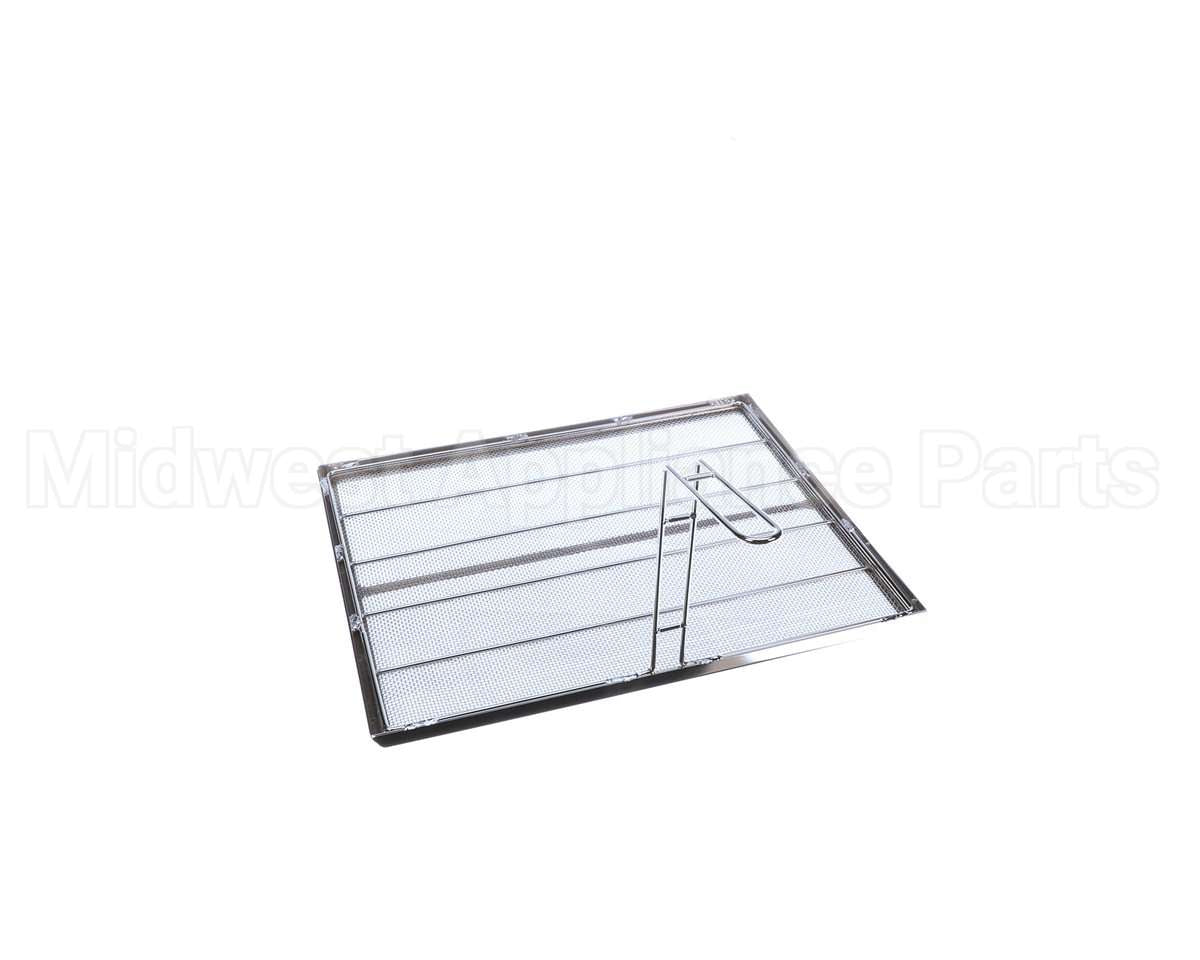 B4517402 Pitco Wiring,Sediment Tray Bk-Sshlv184