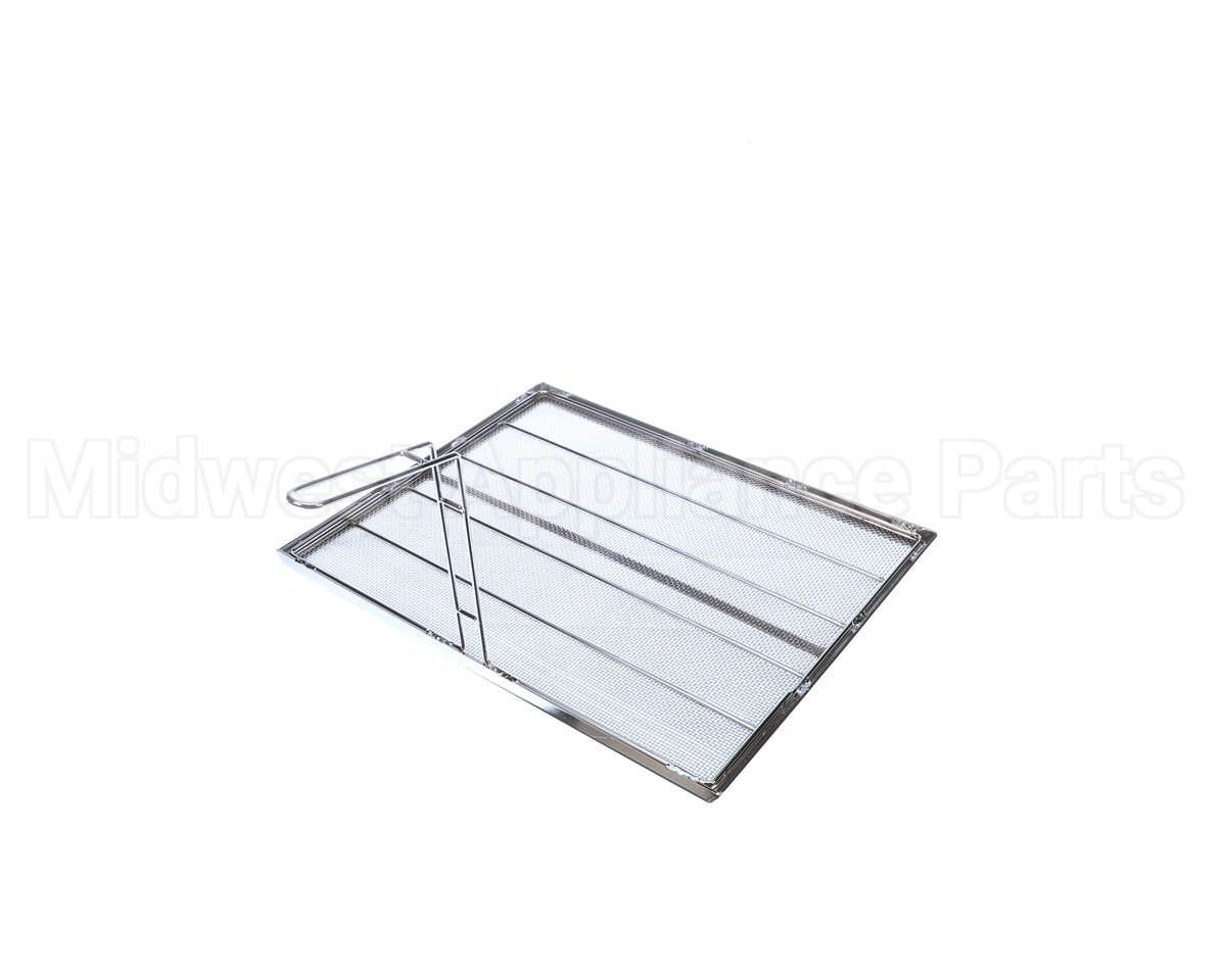 B4517402 Pitco Wiring,Sediment Tray Bk-Sshlv184