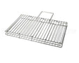 B4518001 Pitco Suitcase Rack