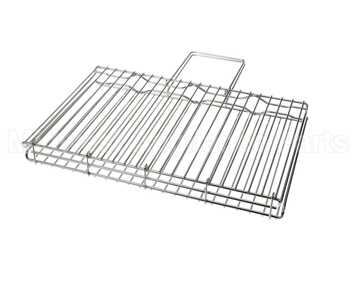 B4518001 Pitco Suitcase Rack