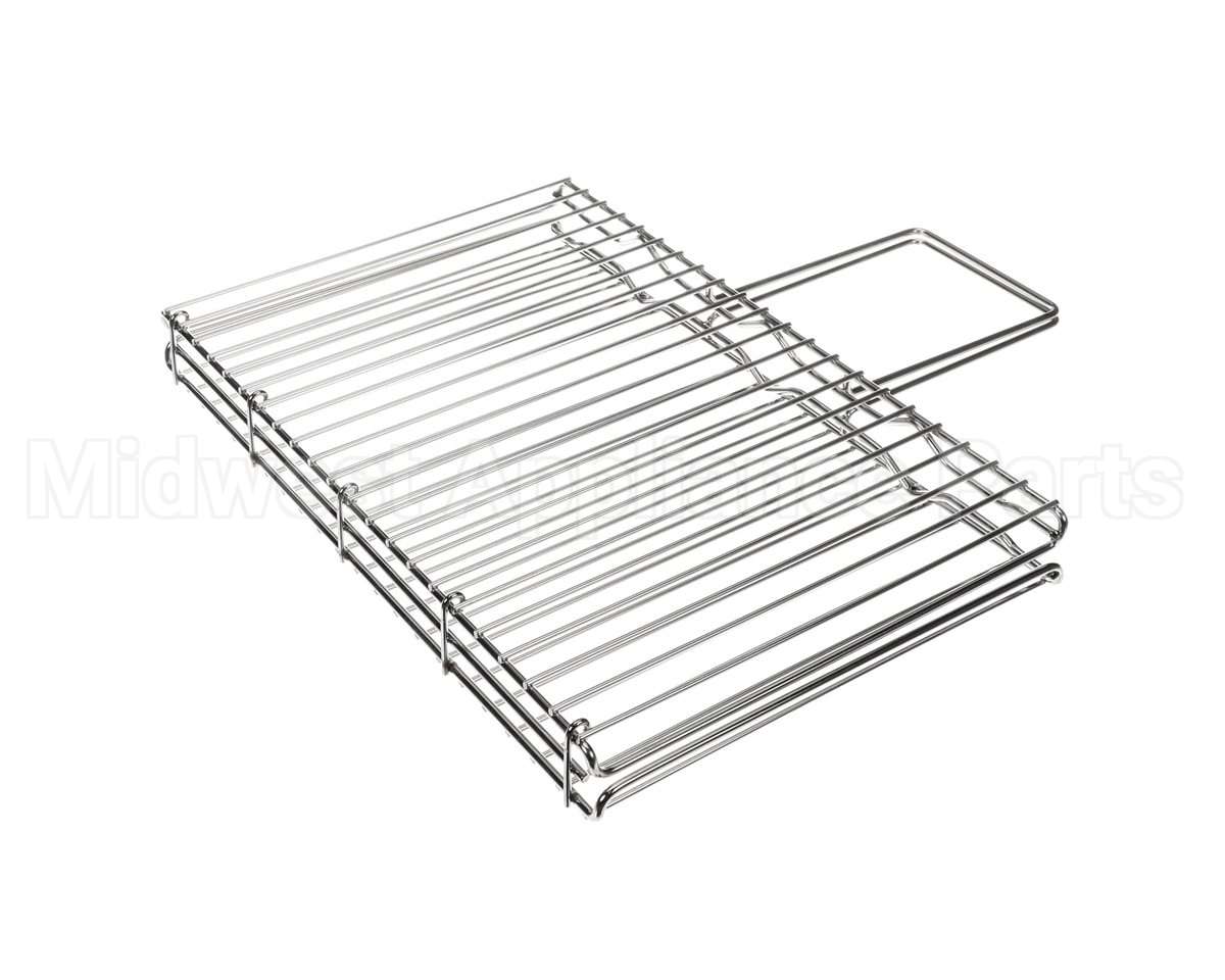 B4518001 Pitco Suitcase Rack