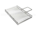 B4518001 Pitco Suitcase Rack
