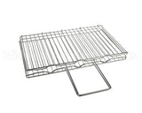B4518001 Pitco Suitcase Rack