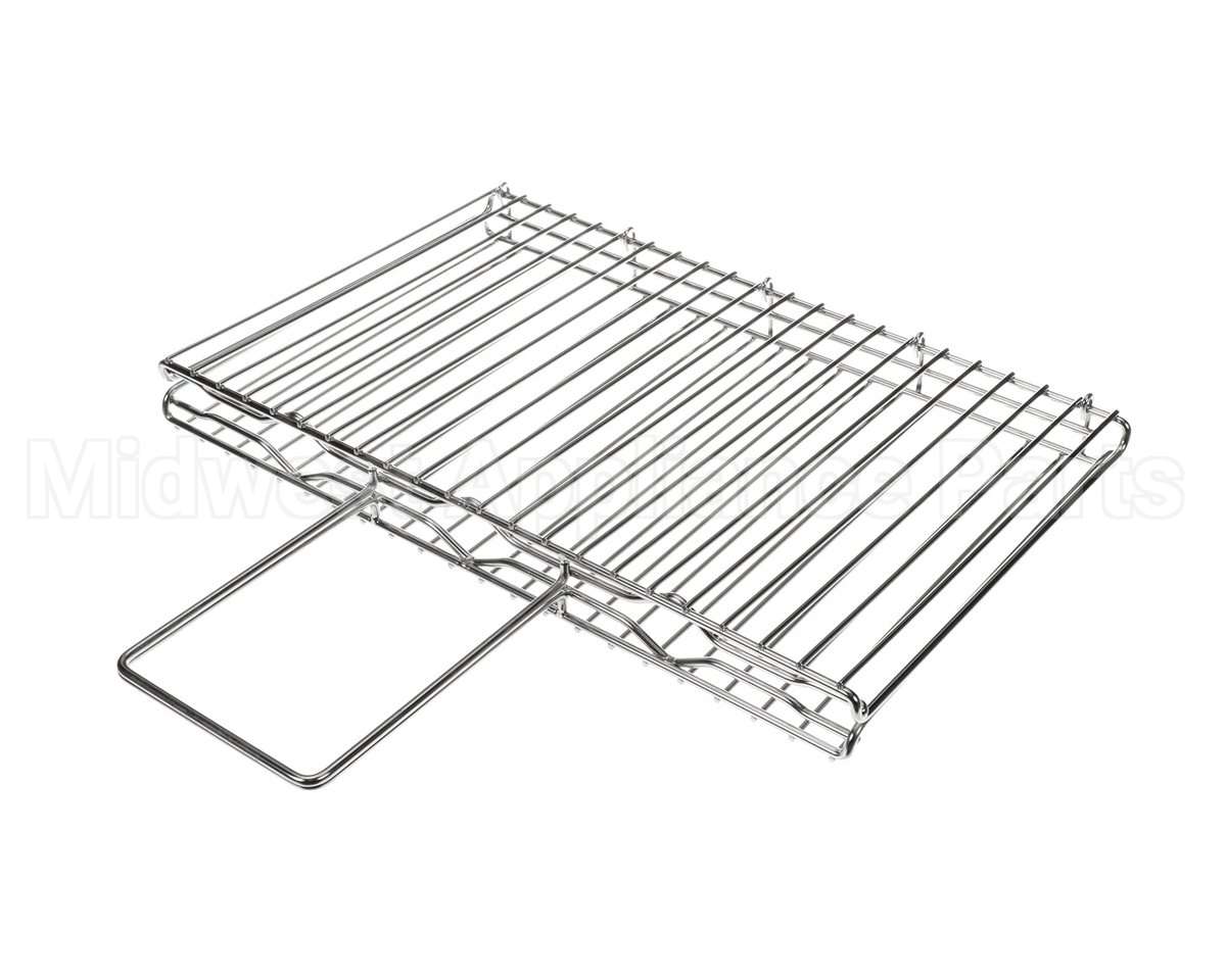 B4518001 Pitco Suitcase Rack