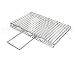 B4518001 Pitco Suitcase Rack