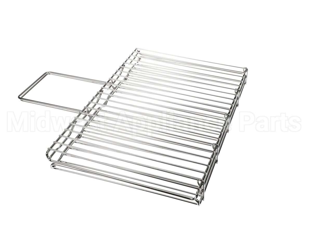 B4518001 Pitco Suitcase Rack