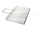 B4518001 Pitco Suitcase Rack