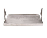 B4604202-C Pitco Wk Shf,Fr Flat Weldment10 Sg18Mod