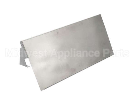 B4604204-C Pitco Wk Shelf,Fr Flat Weldment8 Sg14 Mod