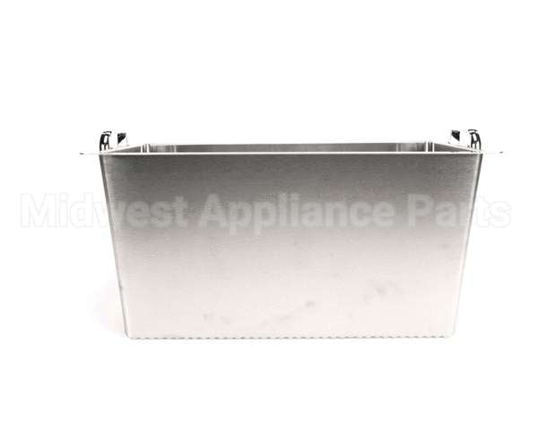 B4604401-C Pitco Wk Shf,Weldment Crmb Dmp Fbg