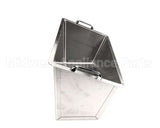 B4604401-C Pitco Wk Shf,Weldment Crmb Dmp Fbg