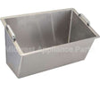 B4604401C Compatible Pitco Wkshf, Wldmt Crmb Dmp F Bg