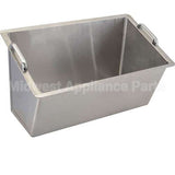 B4604401C Compatible Pitco Wkshf, Wldmt Crmb Dmp F Bg