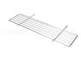 3978335 Delfield Shelf,Bridge,Wire,Chrome