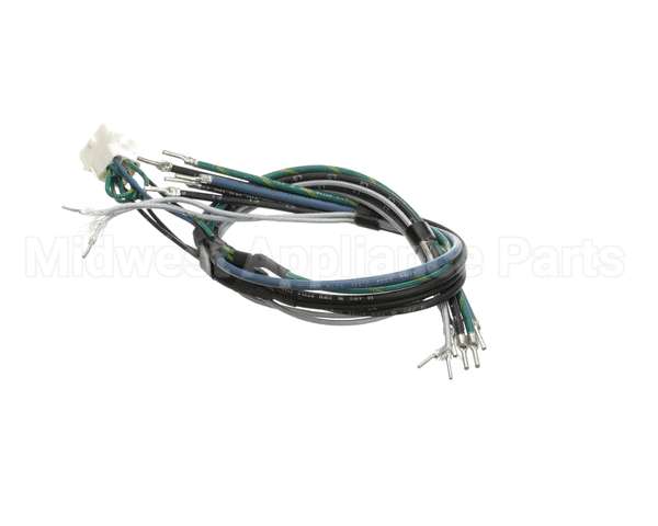 1859821 Garland Wire Harness Mennekes 7 Wire