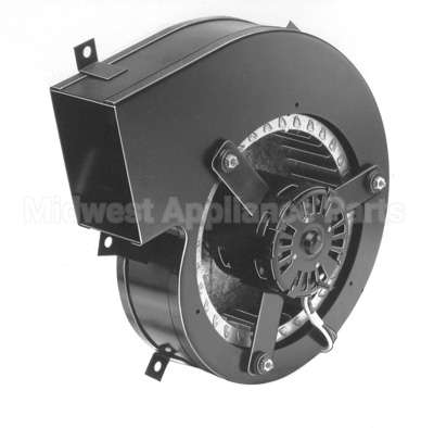 B47120 Regal Rexnord - Fasco 115V 3Spd Blower Assembly