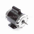 B472 Century Motor