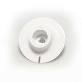 21001600 Whirlpool Skirt; Timer (Wht)