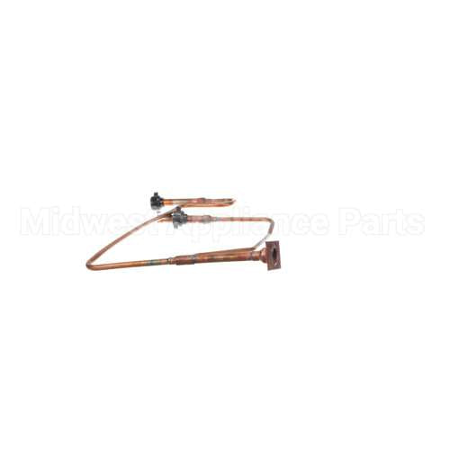 2A7569G01 Hoshizaki Water Supply Pipe
