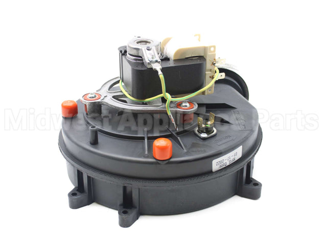 B4833000S Amana-Goodman Ventor Assembly