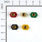 B4847GS Briggs & Stratton Kit-Qc Nozzles 4.5