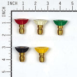 B4847GS Briggs & Stratton Kit-Qc Nozzles 4.5