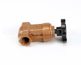 8102684 Frymaster Valve,Water Plastic 1/2