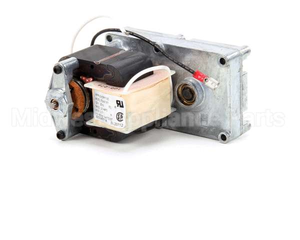 8070107 Frymaster Gearmotor Brvl7079005494056Rpm