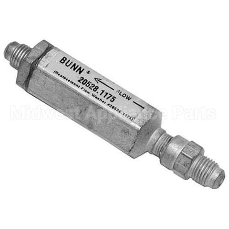 04681.1195 Compatible Bunn Flow Control