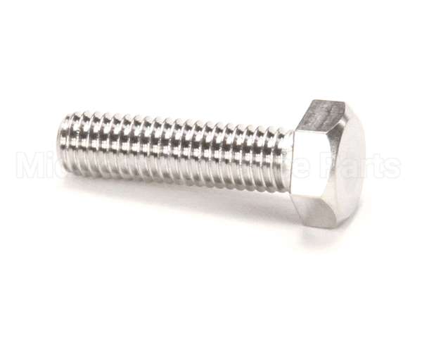 7B02-0830 Hoshizaki Hex Bolt 8 30 Sus