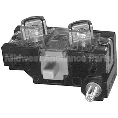 102533 Compatible Cleveland Block, Contact