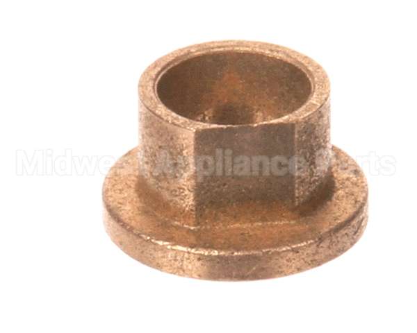 34826 Imperial Bronze Bushing 1/2 #Ef-081008 Milled W/F