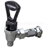 D017QL Compatible Cecilware Faucet And Shank Assy