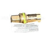 B50 Dormont Quick Disconnect 1/2"