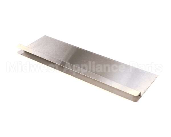 B5000101-C Pitco Accs,Splh Guard Assembly 12D