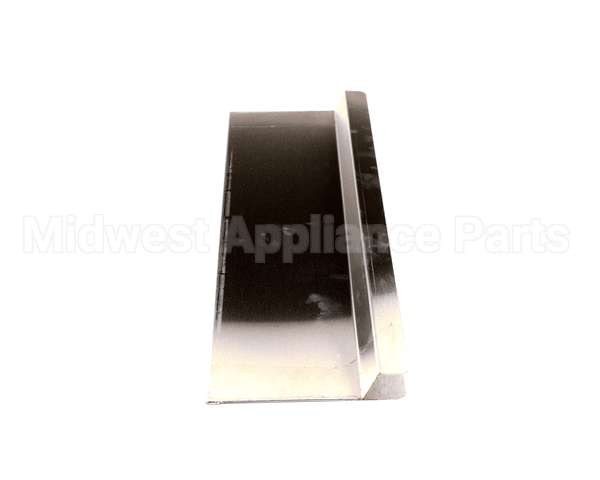 B5000101-C Pitco Accs,Splh Guard Assembly 12D