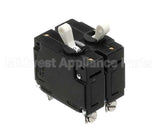 B500138 Champion - Moyer Diebel Circuit Breaker, 250V 50/60Hz