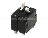 B500138 Champion - Moyer Diebel Circuit Breaker, 250V 50/60Hz