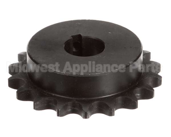 B500276-S Champion - Moyer Diebel Sprocket 50B18H 1I Fb 14 Kw