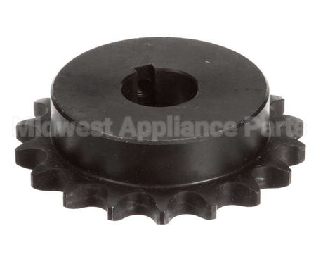 B500276-S Champion - Moyer Diebel Sprocket 50B18H 1I Fb 14 Kw