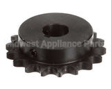 B500276-S Champion - Moyer Diebel Sprocket 50B18H 1I Fb 14 Kw