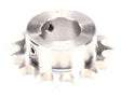 B500280-S Champion - Moyer Diebel Sprocket 40B15 1I Sst