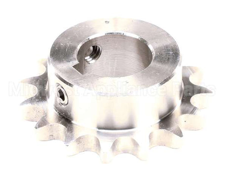 B500280-S Champion - Moyer Diebel Sprocket 40B15 1I Sst