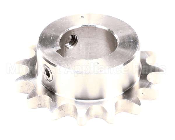 B500280-S Champion - Moyer Diebel Sprocket 40B15 1I Sst