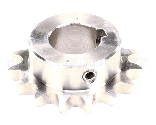 B500280-S Champion - Moyer Diebel Sprocket 40B15 1I Sst