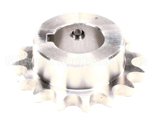 B500280-S Champion - Moyer Diebel Sprocket 40B15 1I Sst