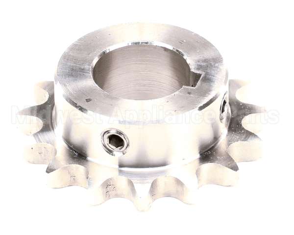B500280-S Champion - Moyer Diebel Sprocket 40B15 1I Sst