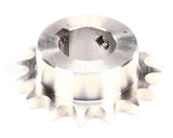 B500280-S Champion - Moyer Diebel Sprocket 40B15 1I Sst