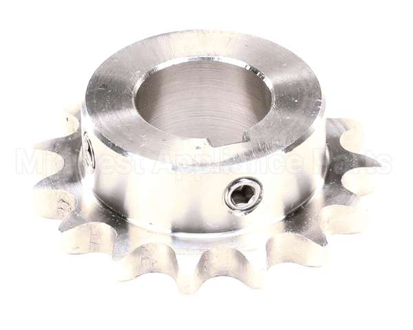 B500280-S Champion - Moyer Diebel Sprocket 40B15 1I Sst