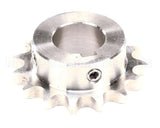 B500280-S Champion - Moyer Diebel Sprocket 40B15 1I Sst